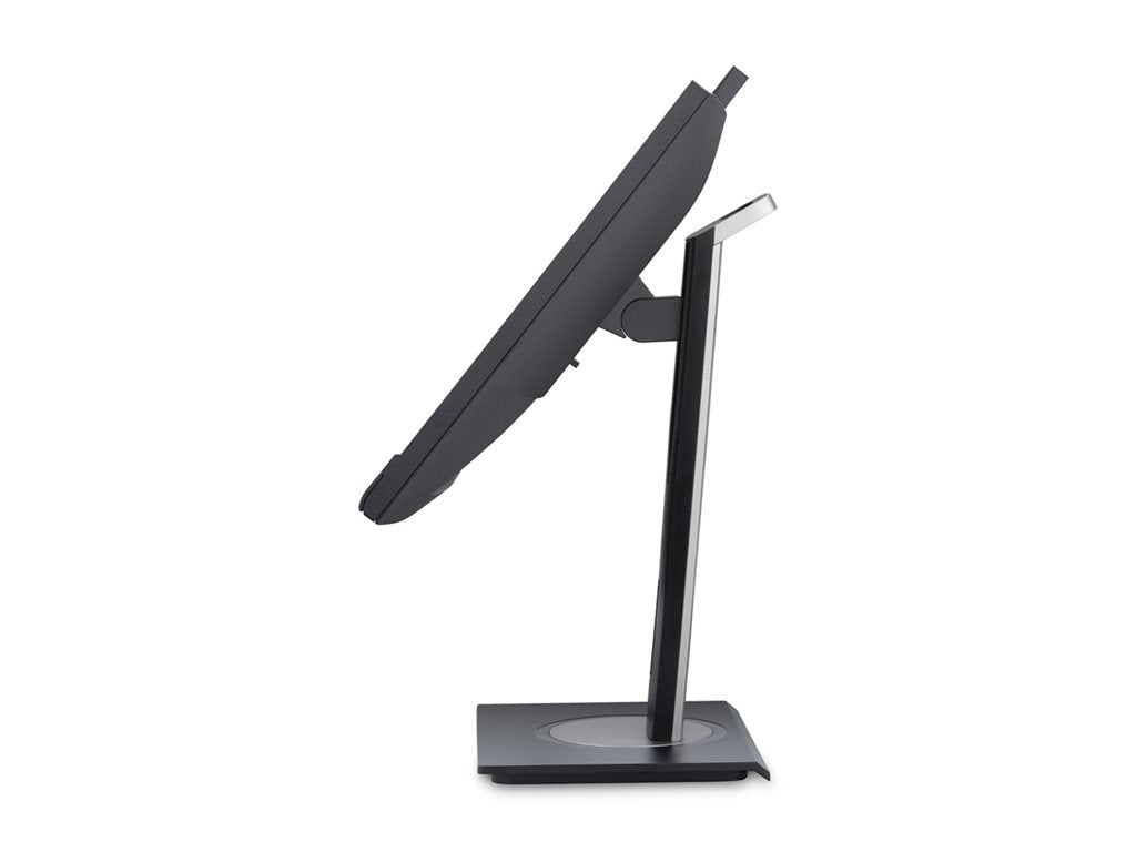 ViewSonic VG2457V - LED monitor - 24 (23.8" viewable) - 1920 x 1080 Full HD (1080p) @ 100 Hz - IPS - 250 cd/mï¿½ - 1300:1 - 5