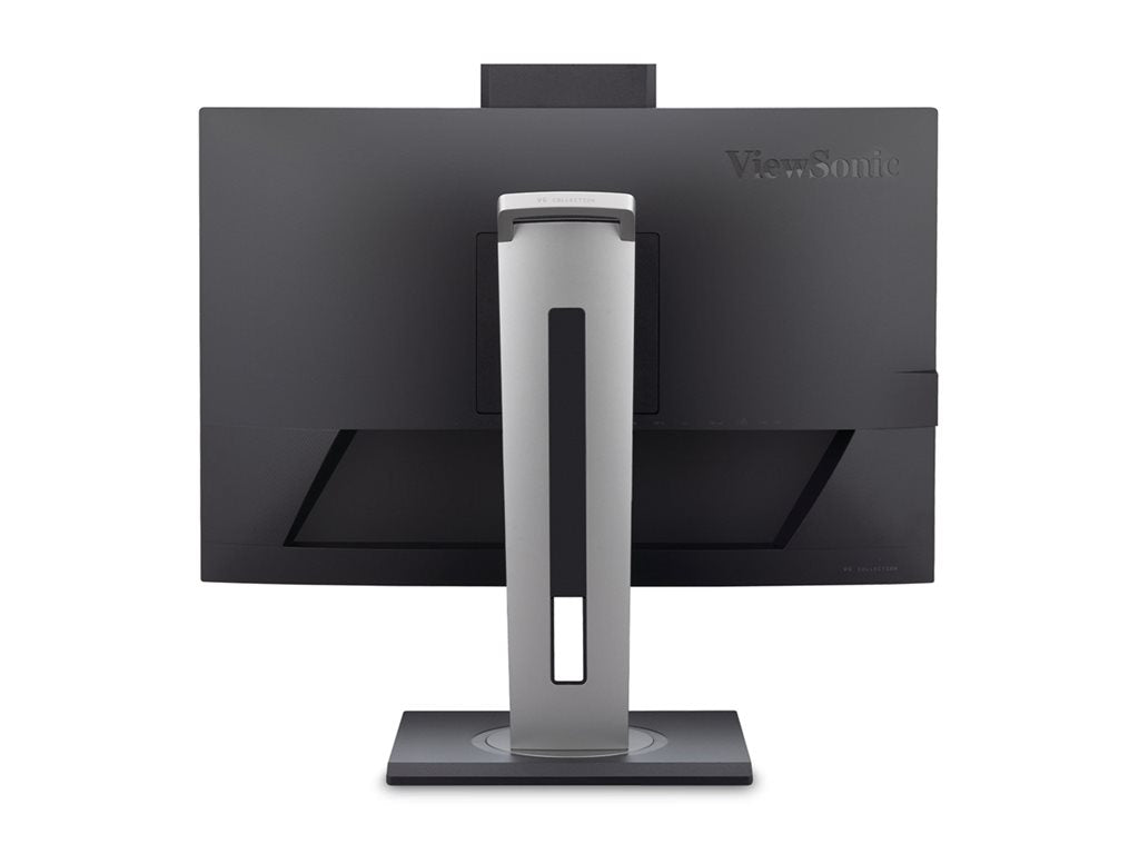 ViewSonic VG2457V Video Conferencing Monitor - 24 FHD 100Hz with Windows Hello Camera | VIEWSONIC