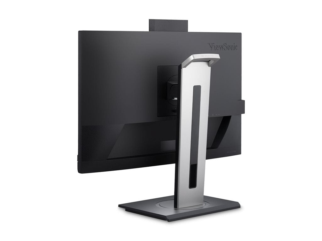 ViewSonic VG2457V Video Conferencing Monitor - 24 FHD 100Hz with Windows Hello Camera | VIEWSONIC