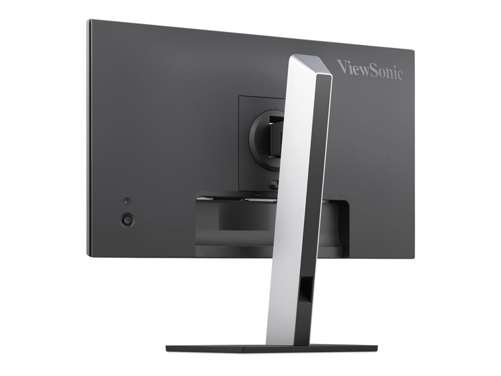 ViewSonic VG2458 24" Full HD USB-C Docking Monitor with USB-C Daisy-Chain