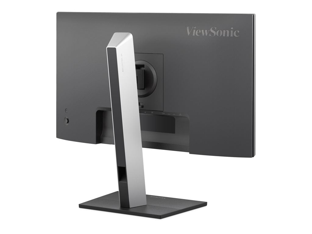 ViewSonic VG2458 24" Full HD USB-C Docking Monitor with USB-C Daisy-Chain