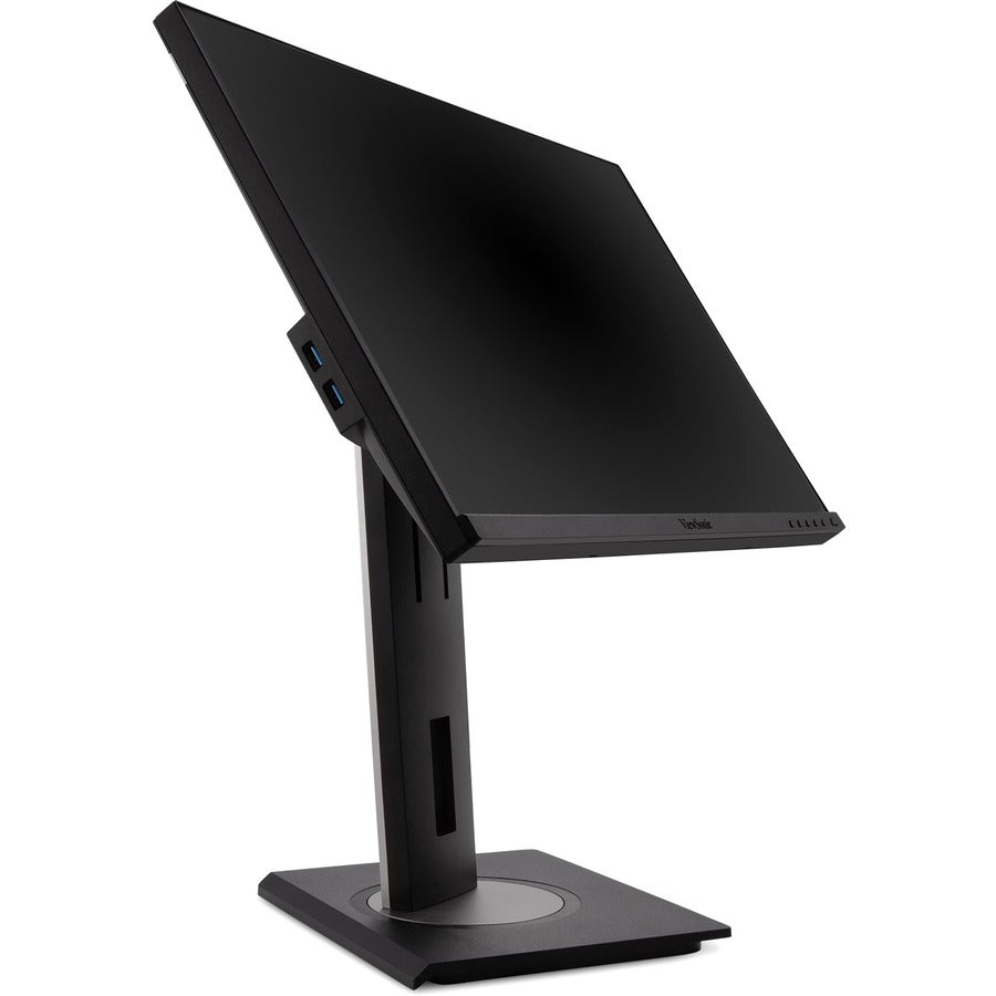 ViewSonic VG2748A-2K 27" QHD Monitor with Intelligent Sensing