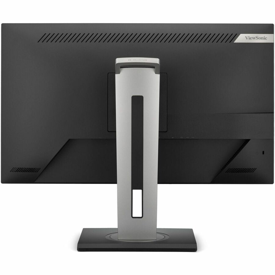 ViewSonic VG2748N 27" Wireless Casting Monitor for Professionals 1080p
