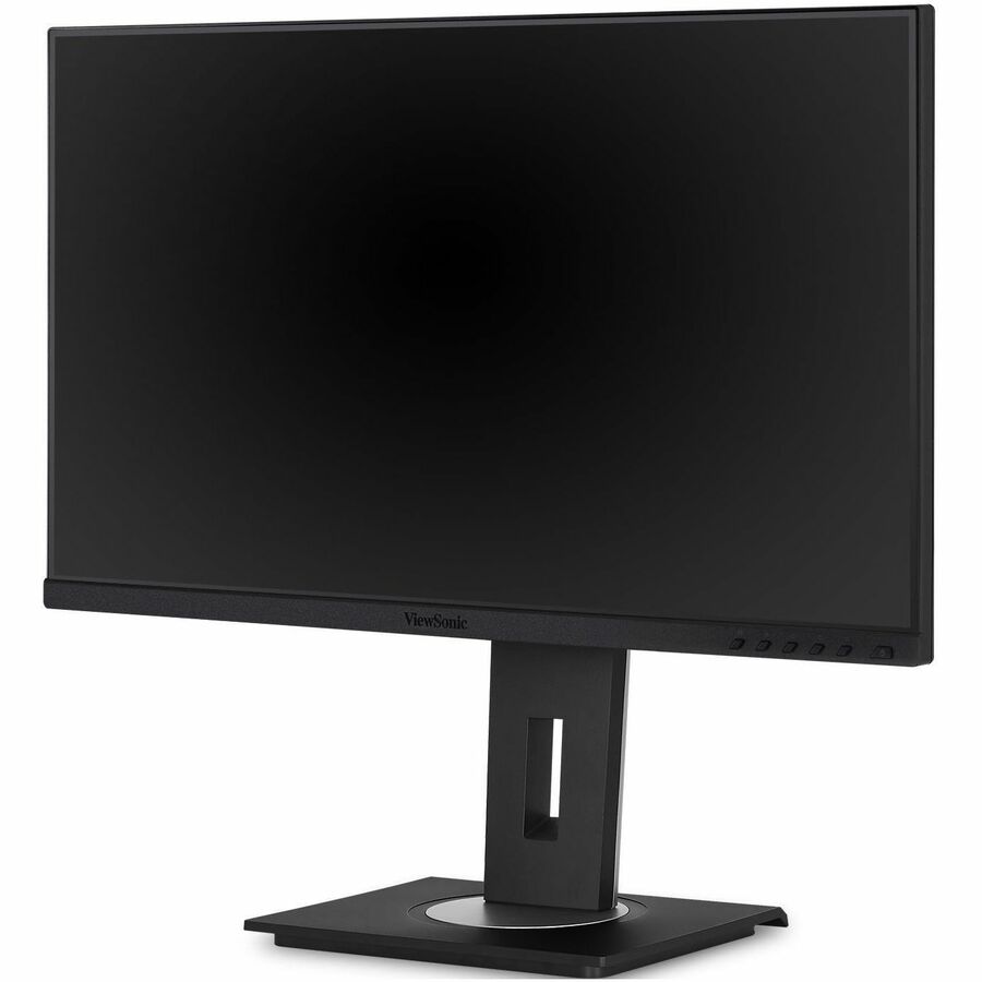 ViewSonic VG2756A-2K 27 Inch IPS 1440p Docking Monitor with 100W USB C, Ethernet RJ45,