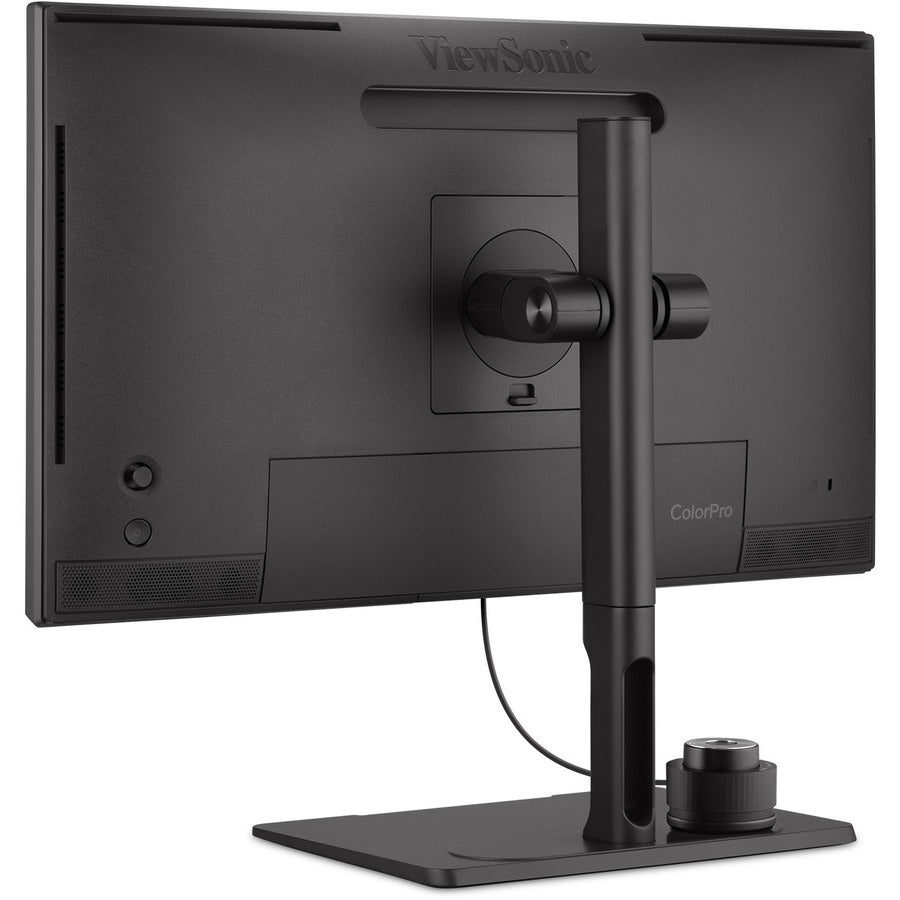 ViewSonic VP2786-4K 27" UHD Photo Editing Monitor - Professional ColorPro Display | ViewSonic