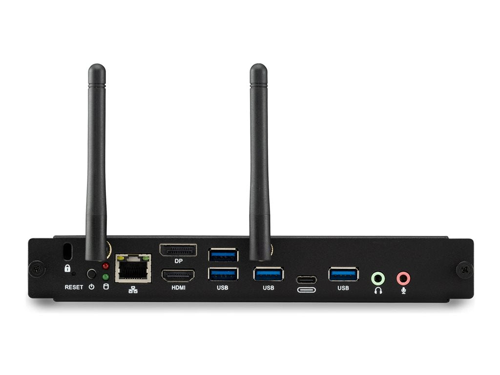 ViewSonic VPC35-W55-G1 Slot-in PC 16GB RAM Intel Core i5 512GB SSD Windows 11 Pro