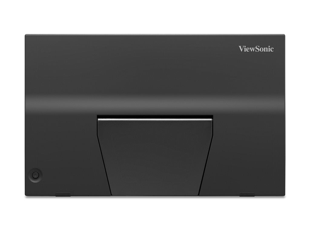 ViewSonic VX1754 - LED monitor - gaming - 17 (17.3" viewable) - portable - 1920 x 1080 Full HD (1080p) @ 144 Hz - 250 cd/mï¿½