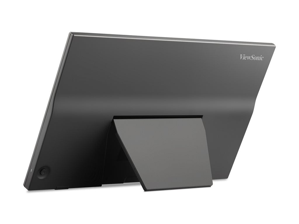 ViewSonic VX1754 - LED monitor - gaming - 17 (17.3" viewable) - portable - 1920 x 1080 Full HD (1080p) @ 144 Hz - 250 cd/mï¿½