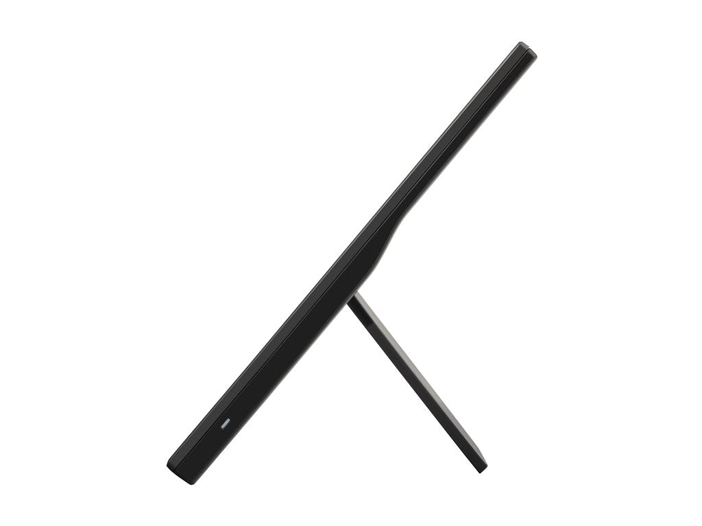 ViewSonic VX1754 - LED monitor - gaming - 17 (17.3" viewable) - portable - 1920 x 1080 Full HD (1080p) @ 144 Hz - 250 cd/mï¿½