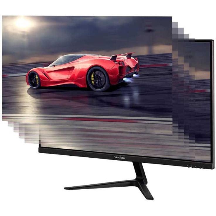 ViewSonic VX2418-P-MHD 24” 180Hz Gaming Monitor