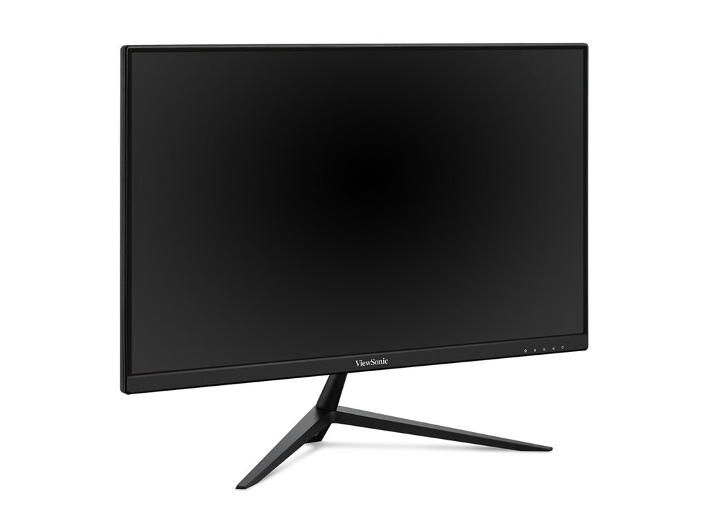 ViewSonic VX2428A 24 Inch 1080p 0.5ms 180Hz IPS Gaming Monitor with FreeSync, HDMI 1.4,