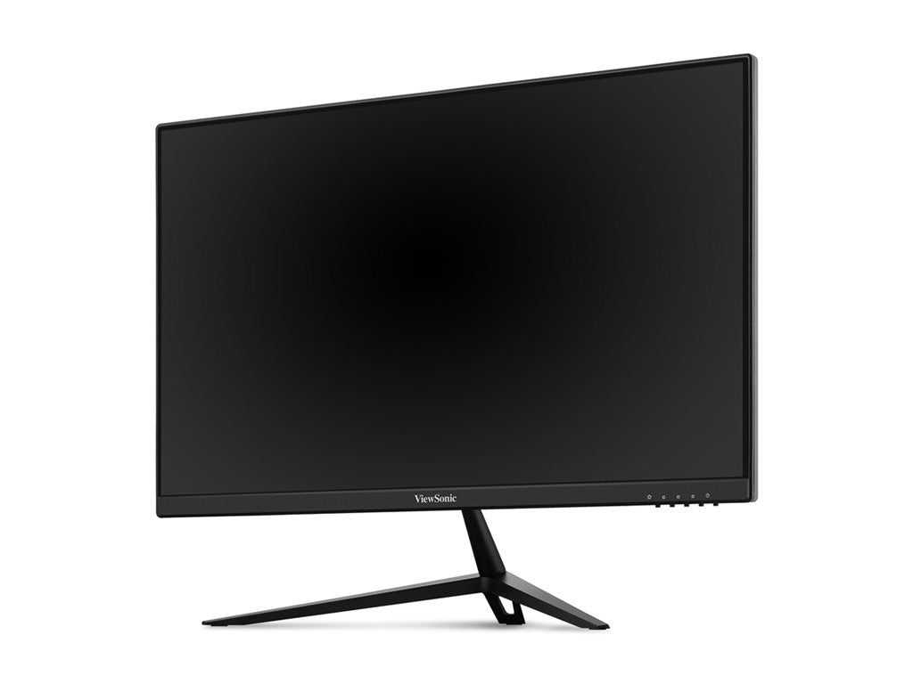 ViewSonic VX2428A 24 Inch 1080p 0.5ms 180Hz IPS Gaming Monitor with FreeSync, HDMI 1.4,