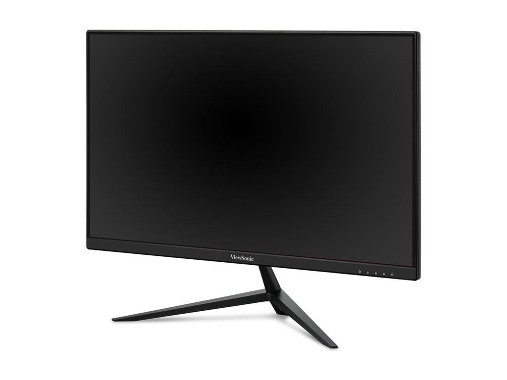 ViewSonic VX2428A 24 Inch 1080p 0.5ms 180Hz IPS Gaming Monitor with FreeSync, HDMI 1.4,