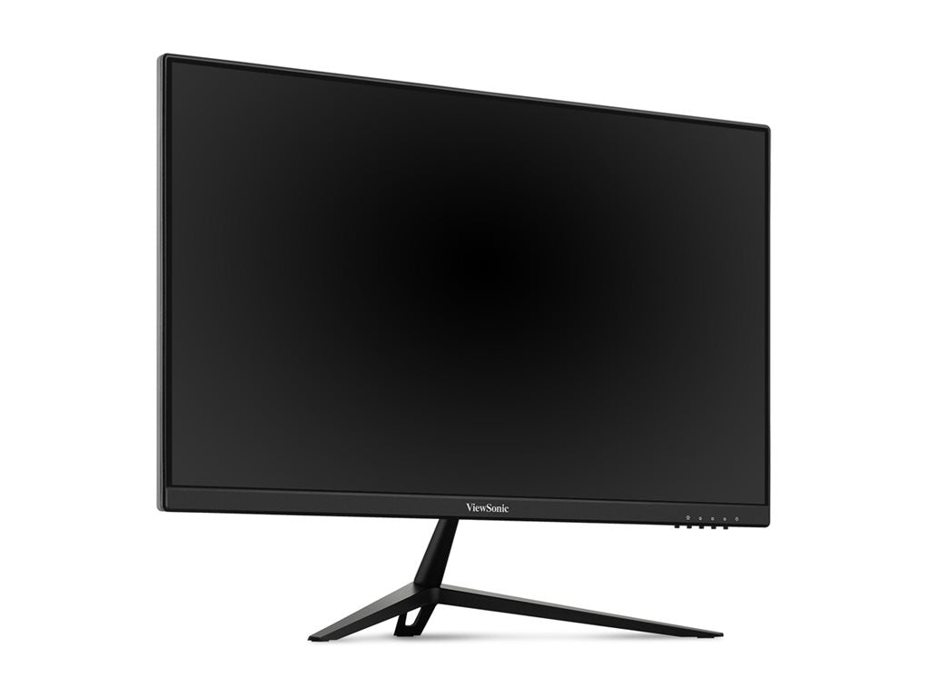 ViewSonic VX2428A 24 Inch 1080p 0.5ms 180Hz IPS Gaming Monitor with FreeSync, HDMI 1.4,