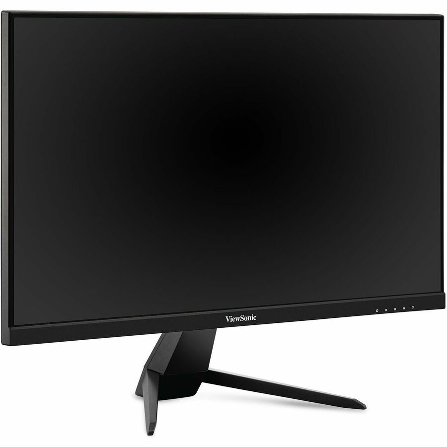 ViewSonic VX2467U 24 Inch 1080p Gaming Monitor with 65W USB C, Ultra-Thin Bezels, HDMI, and VGA input