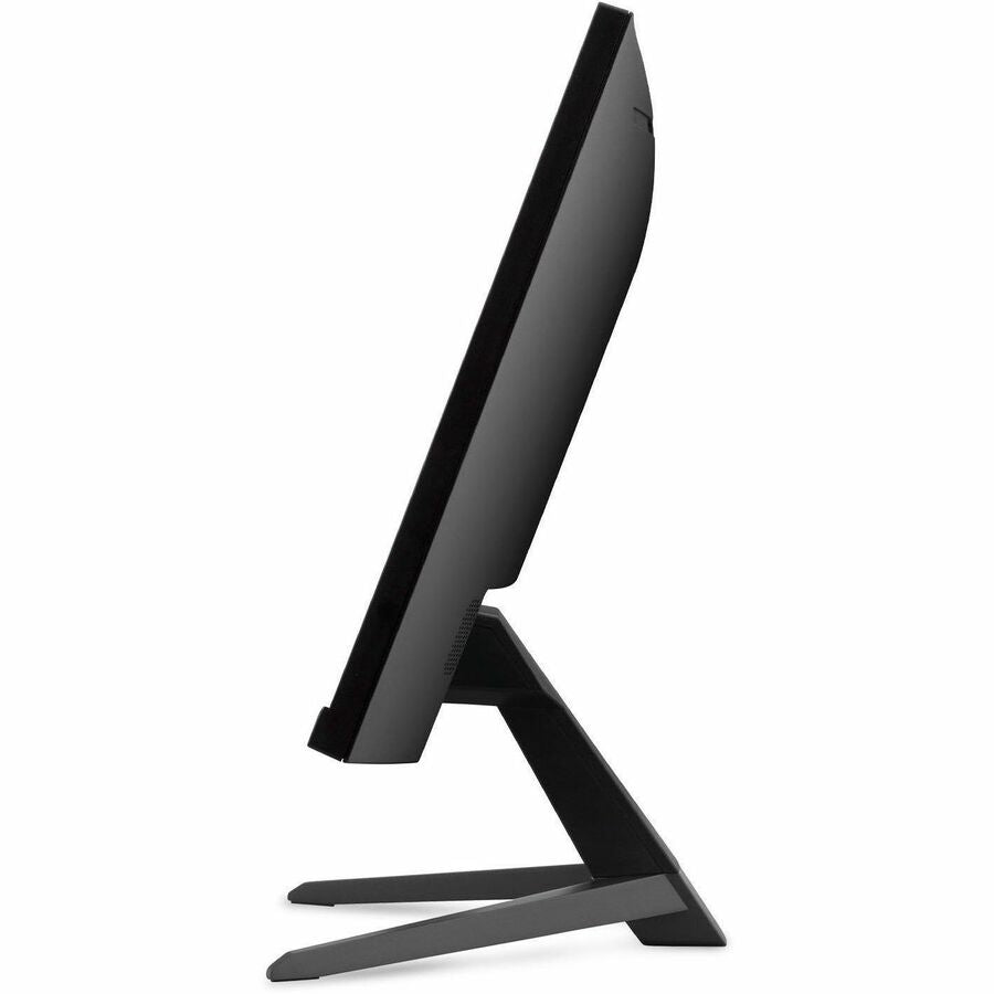 ViewSonic VX2467U 24 Inch 1080p Gaming Monitor with 65W USB C, Ultra-Thin Bezels, HDMI, and VGA input