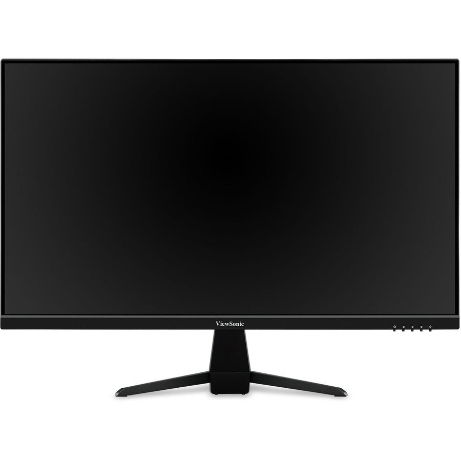 ViewSonic VX2767U-2K 27 Inch 1440p IPS Monitor with 65W USB C, HDR10 Content Support,