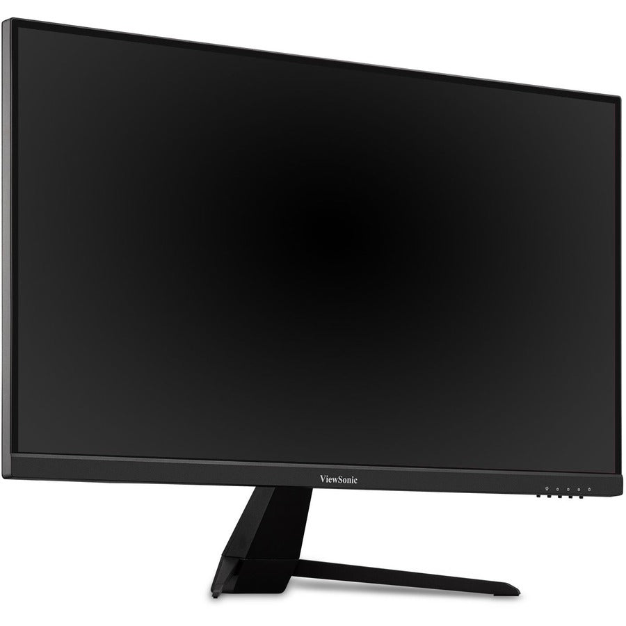 ViewSonic VX2767U-2K 27 Inch 1440p IPS Monitor with 65W USB C, HDR10 Content Support,