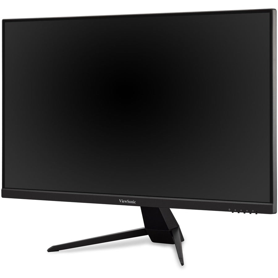 ViewSonic VX2767U-2K 27 Inch 1440p IPS Monitor with 65W USB C, HDR10 Content Support,