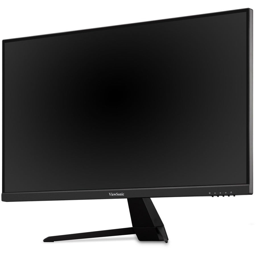 ViewSonic VX2767U-2K 27 Inch 1440p IPS Monitor with 65W USB C, HDR10 Content Support,