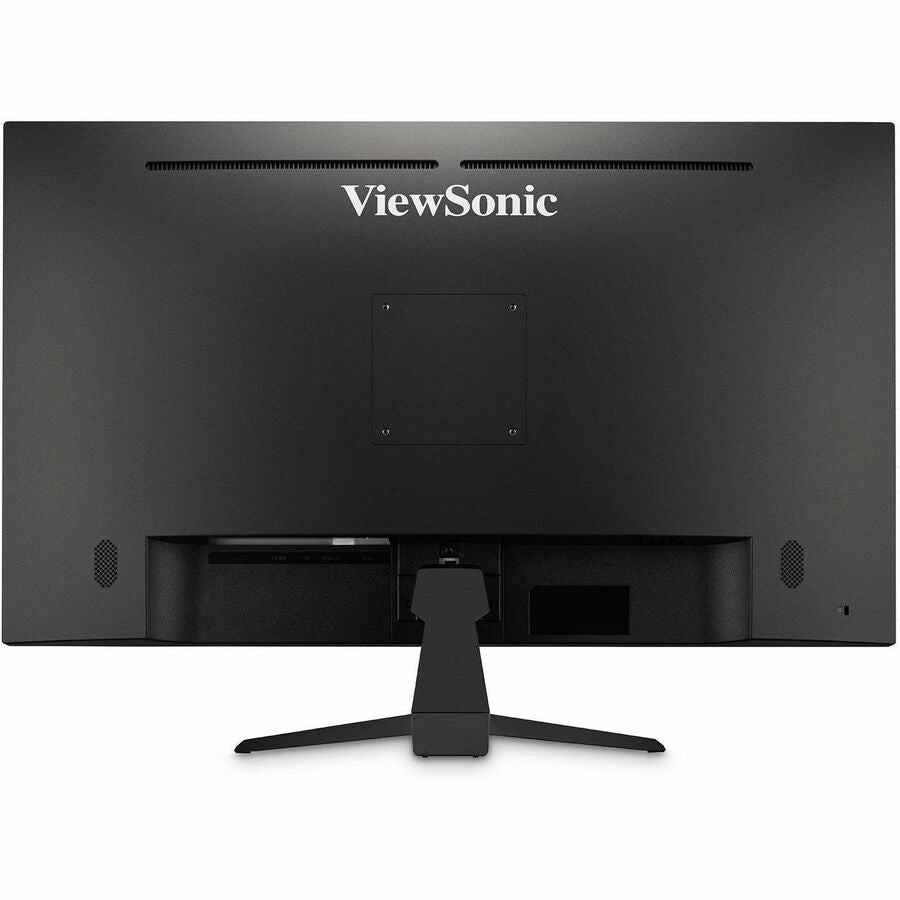 ViewSonic VX3267U-2K 32 Inch 1440p IPS Monitor with 65W USB C, HDR10 Content Support,