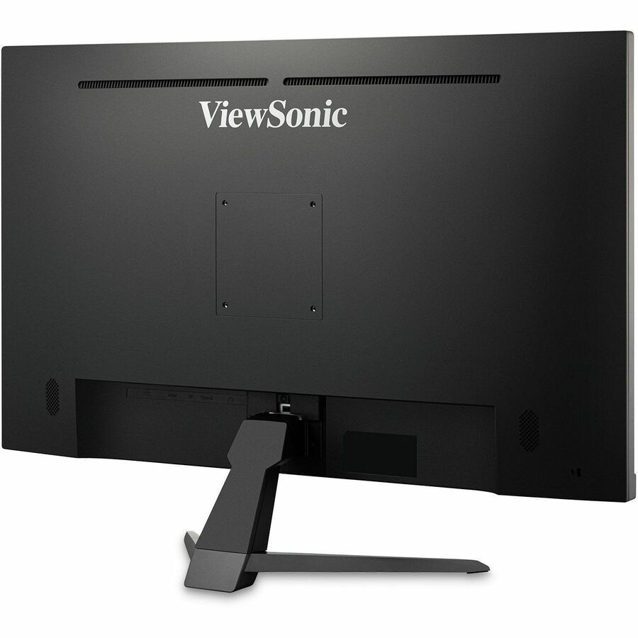 ViewSonic VX3267U-2K 32 Inch 1440p IPS Monitor with 65W USB C, HDR10 Content Support,