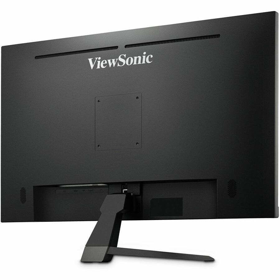 ViewSonic VX3267U-2K 32 Inch 1440p IPS Monitor with 65W USB C, HDR10 Content Support,