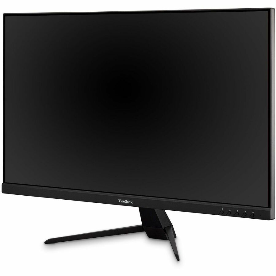 ViewSonic VX3267U-2K 32 Inch 1440p IPS Monitor with 65W USB C, HDR10 Content Support,