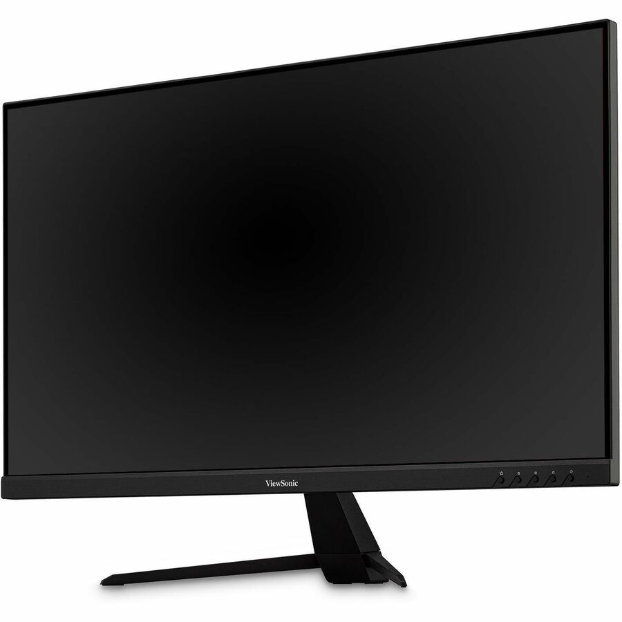 ViewSonic VX3267U-2K 32 Inch 1440p IPS Monitor with 65W USB C, HDR10 Content Support,