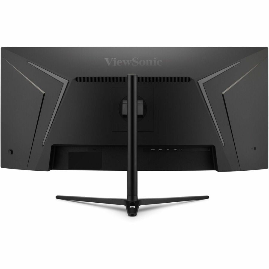 ViewSonic VX3418C-2K 34" Curved 1440p 180Hz 1ms Gaming Monitor with FreeSync