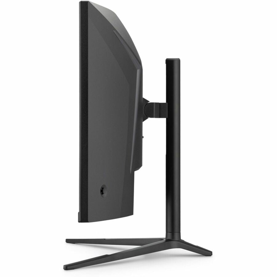 ViewSonic VX3418C-2K 34" Curved 1440p 180Hz 1ms Gaming Monitor with FreeSync