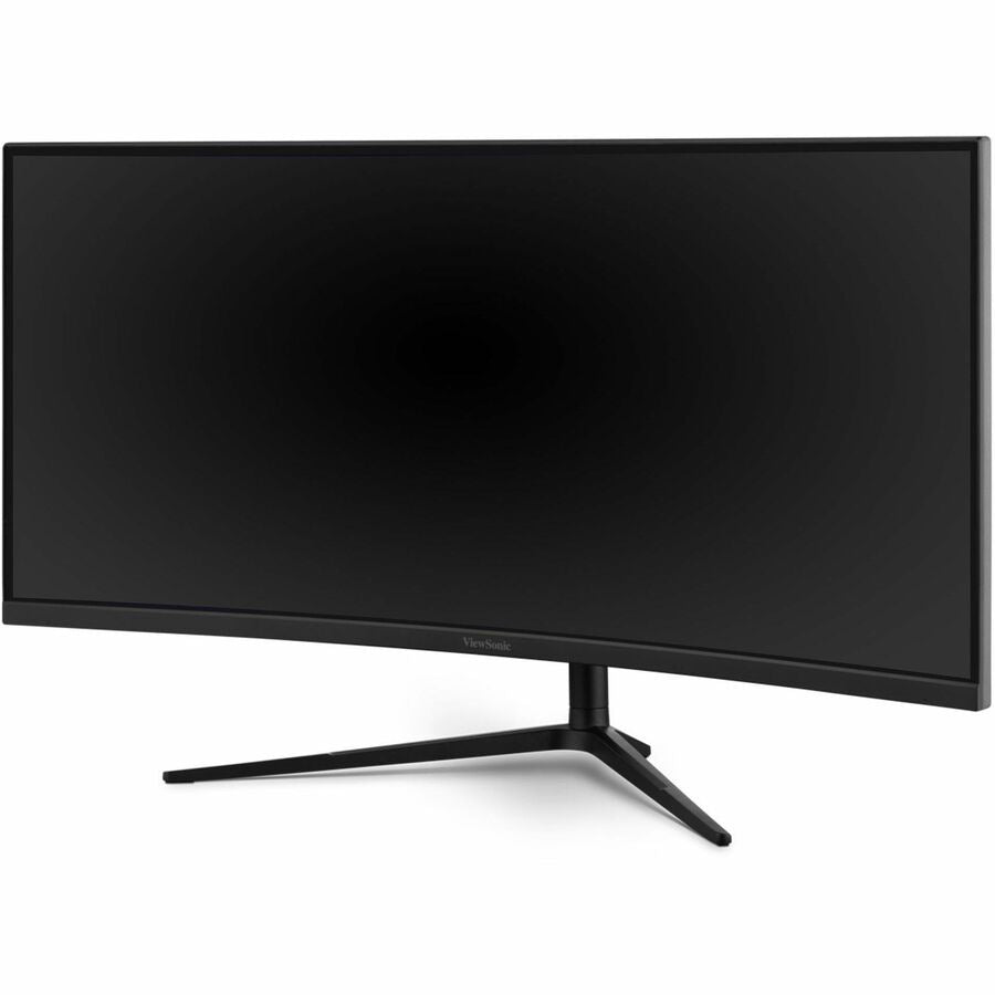 ViewSonic VX3418C-2K 34" Curved 1440p 180Hz 1ms Gaming Monitor with FreeSync