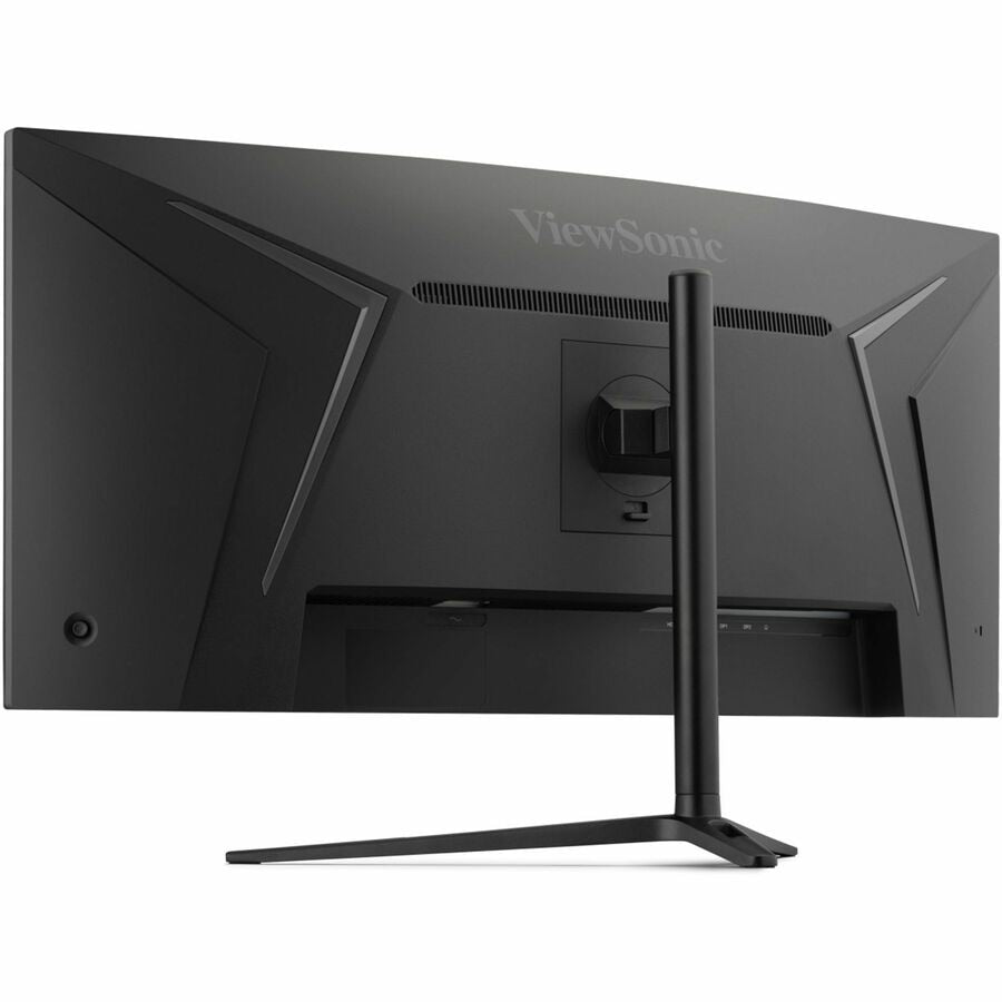 ViewSonic VX3418C-2K 34" Curved 1440p 180Hz 1ms Gaming Monitor with FreeSync