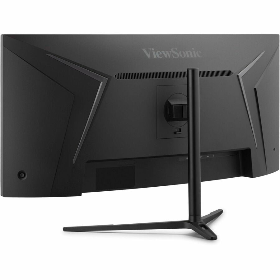 ViewSonic VX3418C-2K 34" Curved 1440p 180Hz 1ms Gaming Monitor with FreeSync