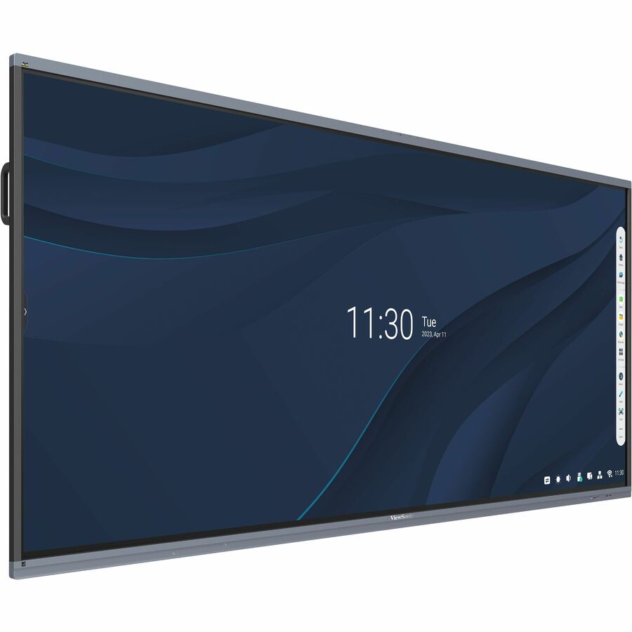 ViewSonic ViewBoard IFP105S - 5K 21:9 Interactive Display with Integrated Software, USB