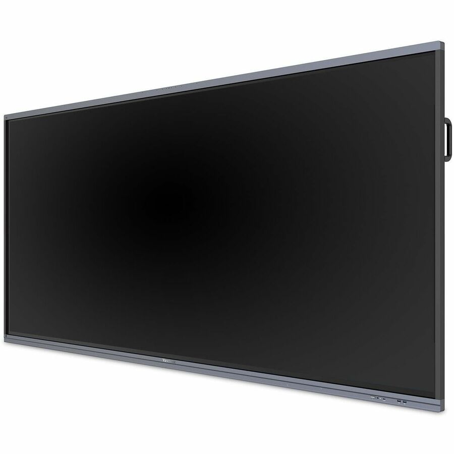 ViewSonic ViewBoard IFP105S - 5K 21:9 Interactive Display with Integrated Software, USB