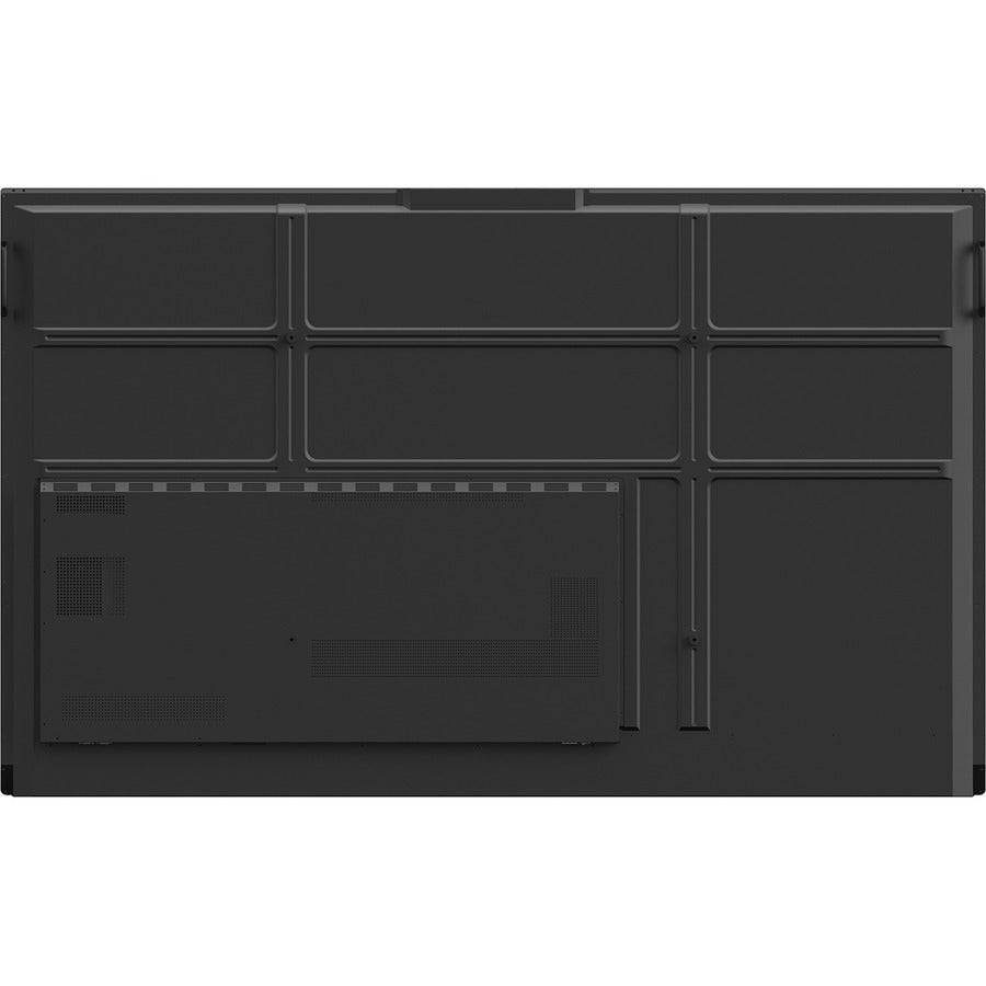 ViewSonic ViewBoard IFP8652-1C-E2 - 4K Interactive Display with WiFi Adapter, Mobile Trolley Cart - 400 cd/m2 - 86" 9PXEBM72RT,1076841472,Eaton 9PX 72V Extended Battery Module (EBM) for Select 2kVA to 3kVA 9PX UPS Systems