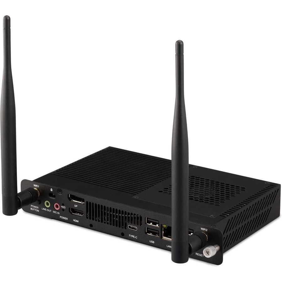 ViewSonic ViewBoard VPC25-W53-O2-1B Digital Signage Appliance