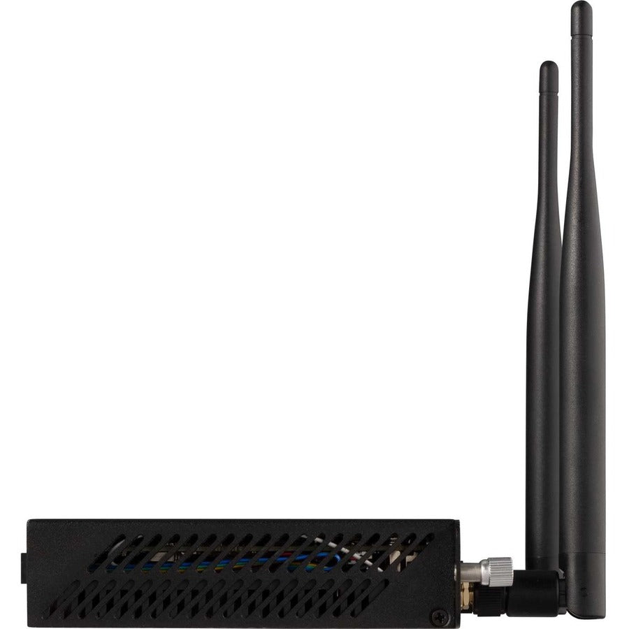 ViewSonic ViewBoard VPC25-W53-O2-1B Digital Signage Appliance