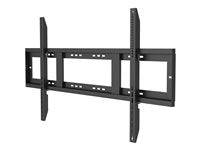 ViewSonic Wall Mount for Display, Interactive Display, Flat Panel Display, TV - Wall