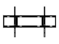 ViewSonic Wall Mount for Display, Interactive Display, Flat Panel Display, TV - Wall