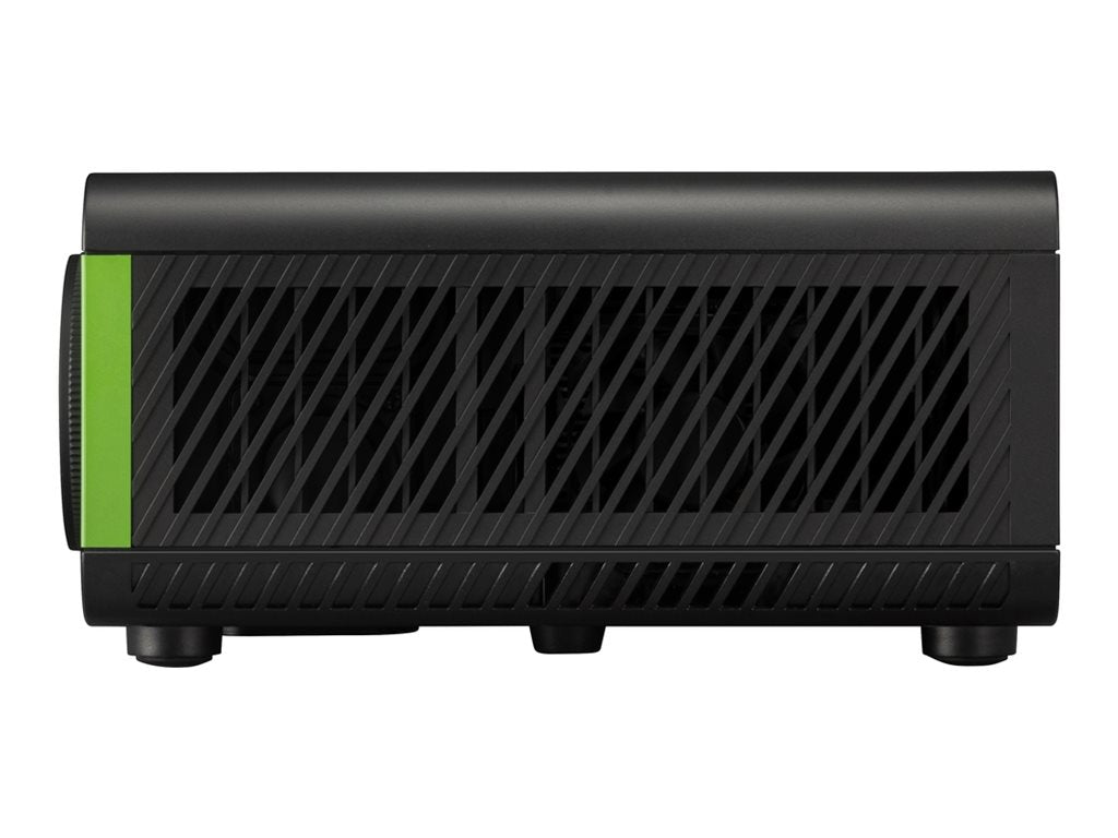 ViewSonic X1-4KPro - For Xbox - DLP projector - LED - 2500 ANSI lumens - 3840 x 2160 - 16:9 - 4K