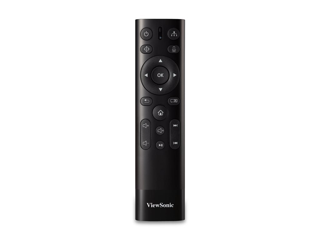 ViewSonic X1-4KPro Gaming Projector - 4K UHD Smart Projector with Google TV | TecISoft