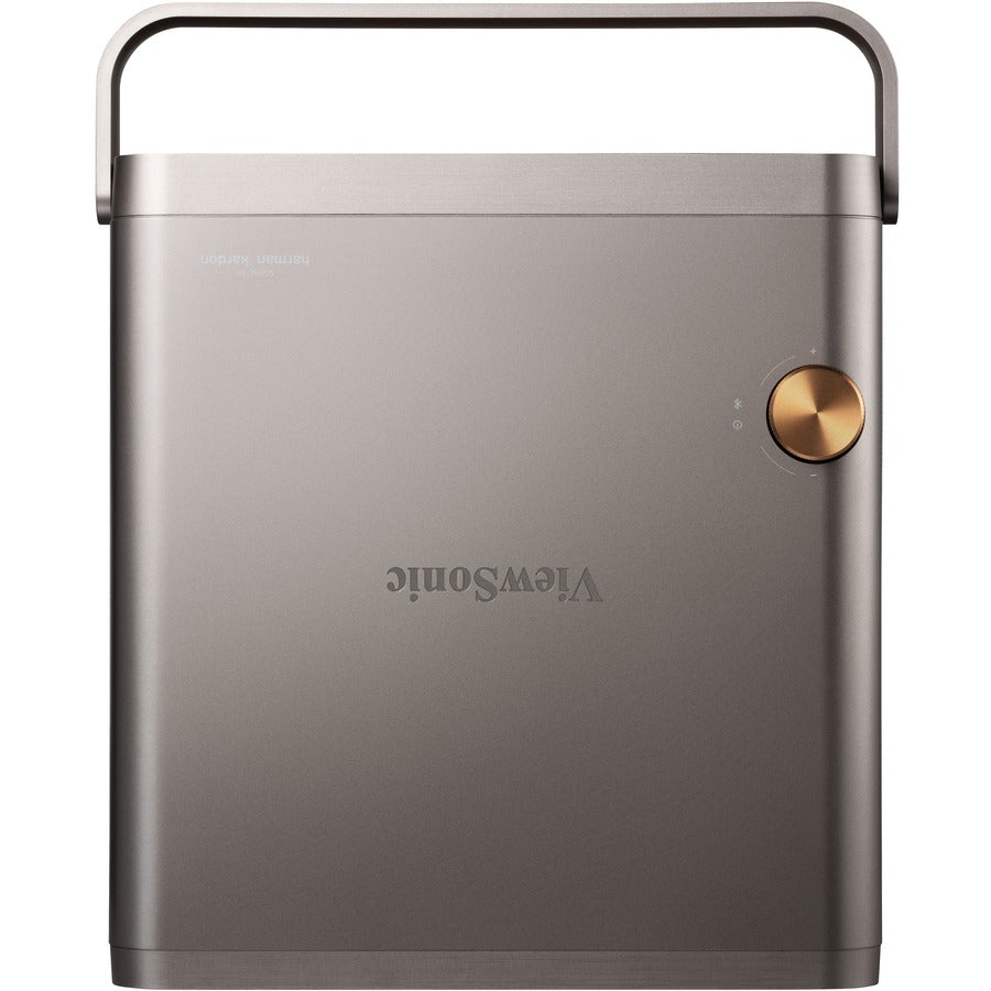 ViewSonic X11-4K True 4K UHD Short Throw LED Projector with H/V Keystone, Corner Adjustments, WiFi, USB C Connectivity, Cinematic SuperColor for Smart Home Theater