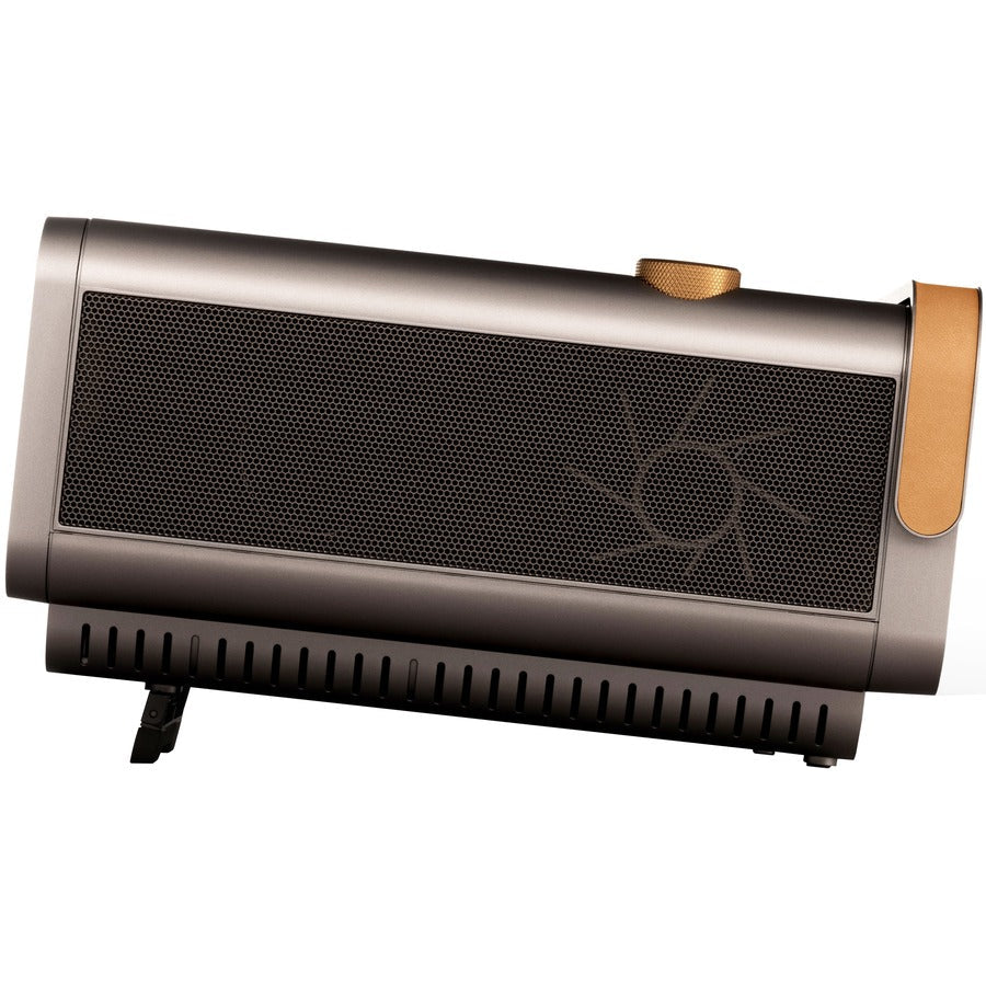 ViewSonic X11-4K True 4K UHD Short Throw LED Projector with H/V Keystone, Corner Adjustments, WiFi, USB C Connectivity, Cinematic SuperColor for Smart Home Theater