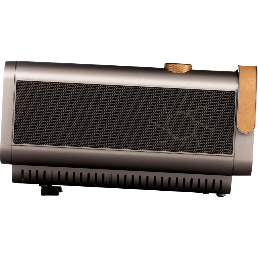 ViewSonic X11-4K True 4K UHD Short Throw LED Projector with H/V Keystone, Corner Adjustments, WiFi, USB C Connectivity, Cinematic SuperColor for Smart Home Theater