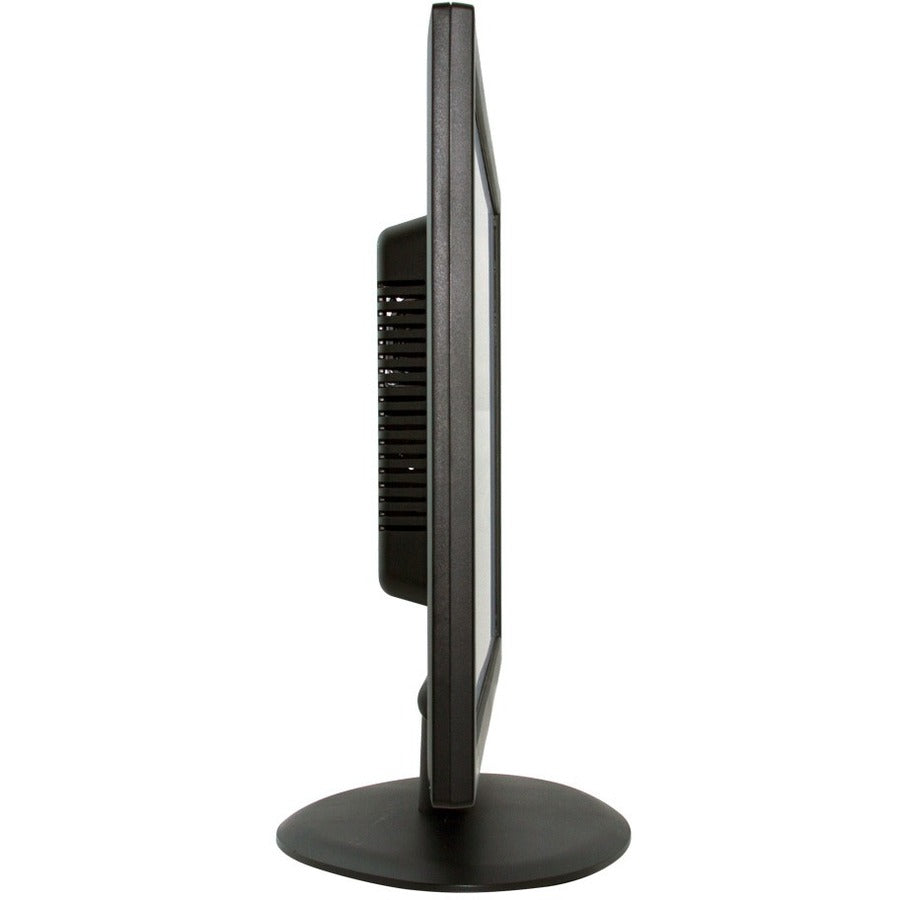 ViewZ Broadcast VZ-215LED-SN 21.5" Full HD LED LCD Monitor - 16:9 - Black