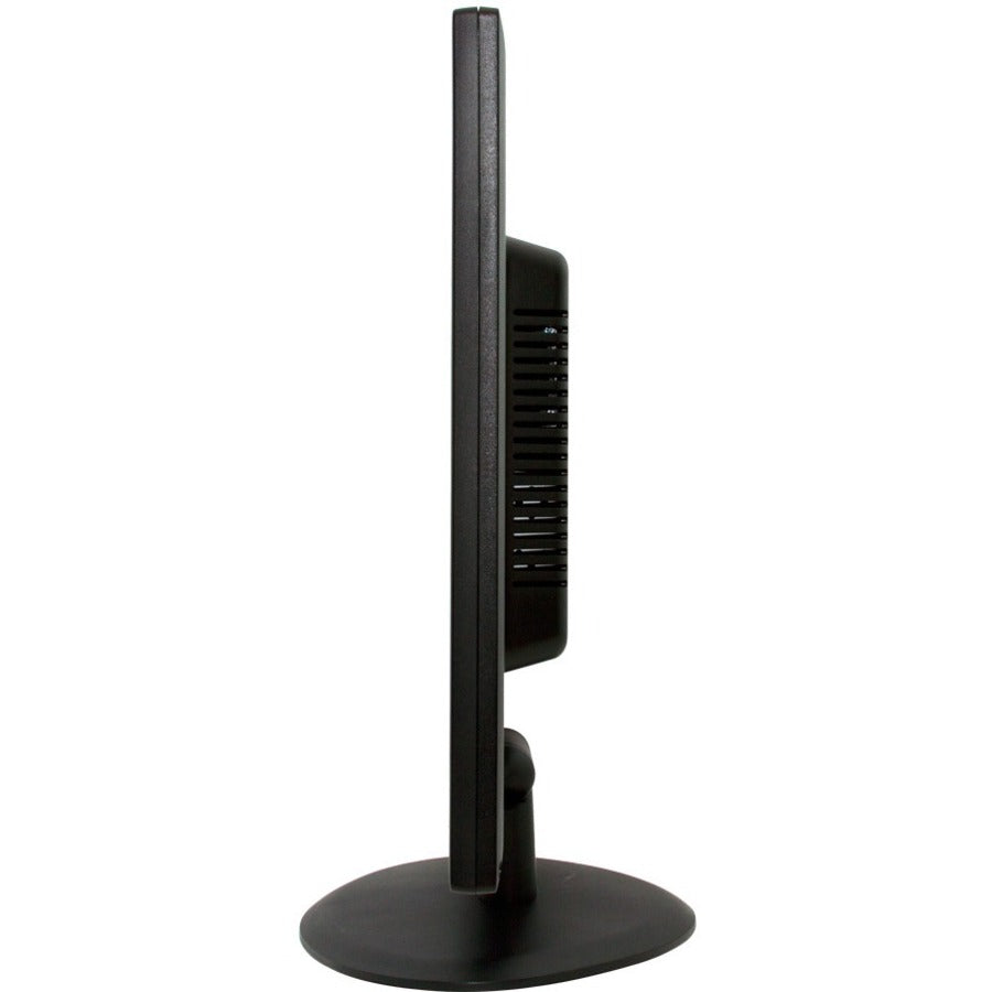 ViewZ Broadcast VZ-215LED-SN 21.5" Full HD LED LCD Monitor - 16:9 - Black