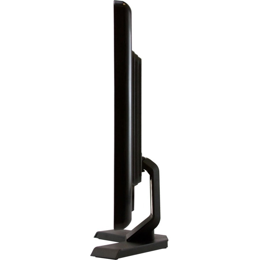ViewZ VZ-19RTN 19 Class SXGA LCD Monitor - 5:4 - Black"