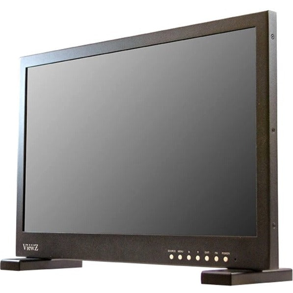 ViewZ VZ-215LED-L1 22 Class Full HD LCD Monitor - 16:9"